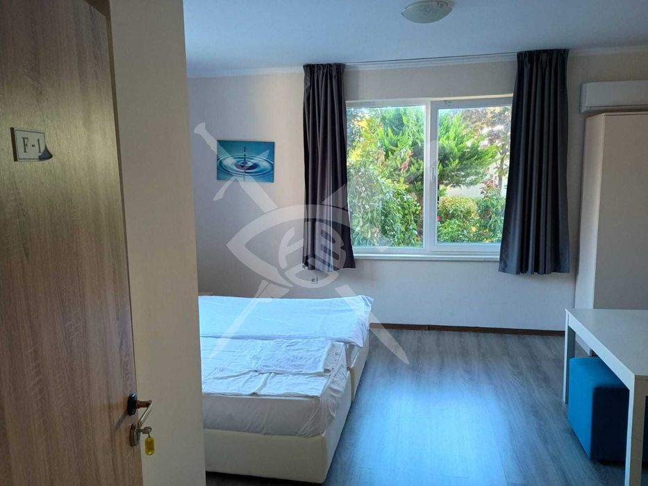 Продава се Двустаен апартамент в Свети Влас - 72 кв.м за 850 €/кв.м - Снимка #1