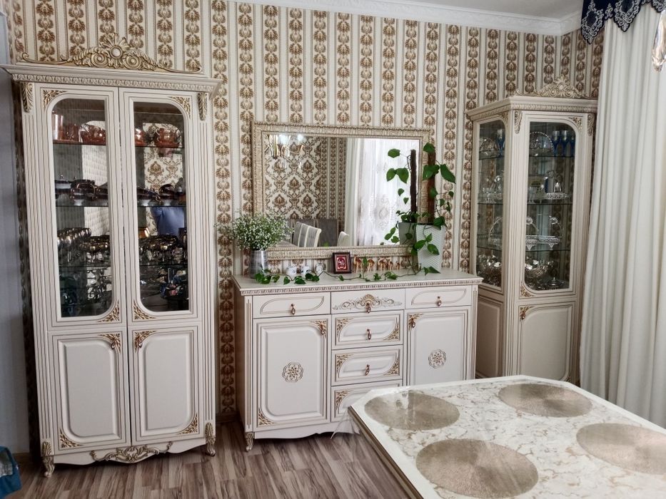 Комплект для гостиной