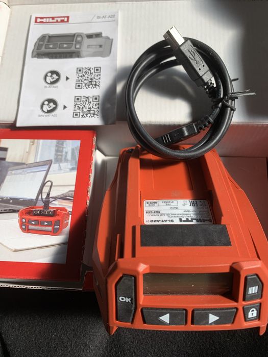 Hilti SI-AT-A22 Nou