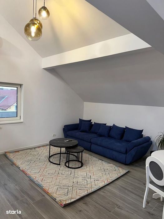 Studio de Lux zona Selimbar