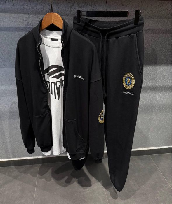 Мъжки спортен комплект