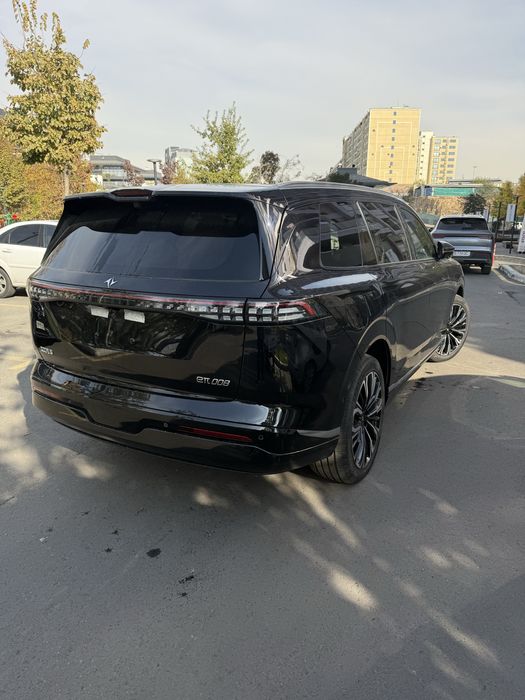 Dongfeng 008 ultra 2026