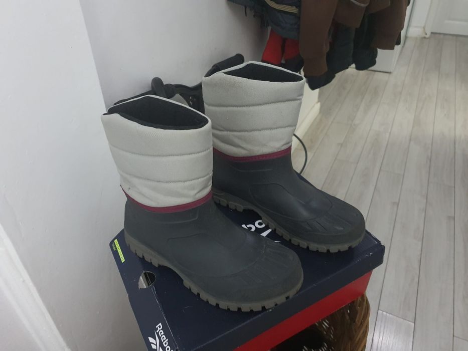 Încălțăminte băieți