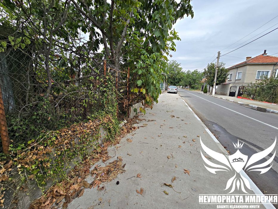 Продава се Парцел в с. Боянци, Област Пловдив - 300 кв.м за 57 €/кв.м - Снимка #4