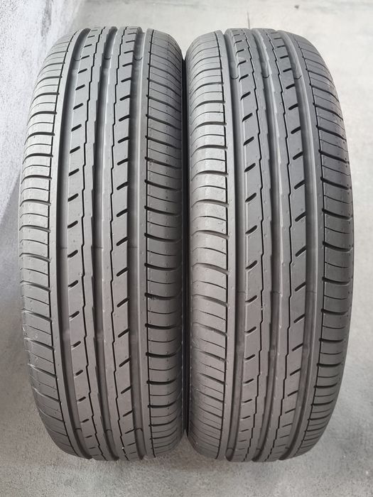 185/70/14 Yokohama 2Броя: 90€ 7мм