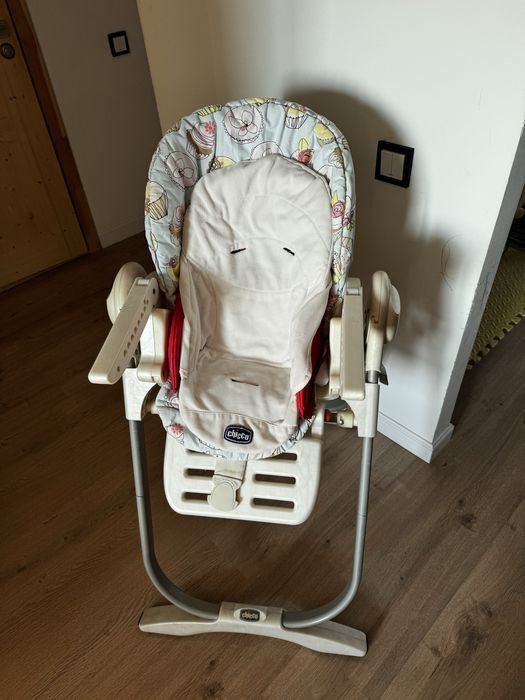 Детский стул для кормления!