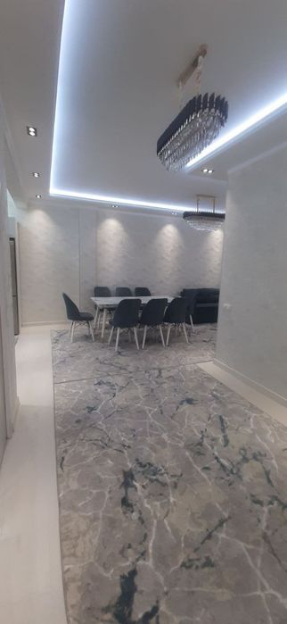 Юнусабад-11 Комфорт Хаус 3/7/10 87м²