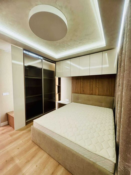 Дава се под наем Двустаен апартамент в София, Манастирски ливади - 78 кв.м за 899 € - Снимка #5