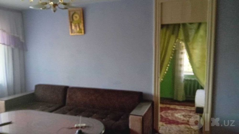 Продается квартира кафе бахор