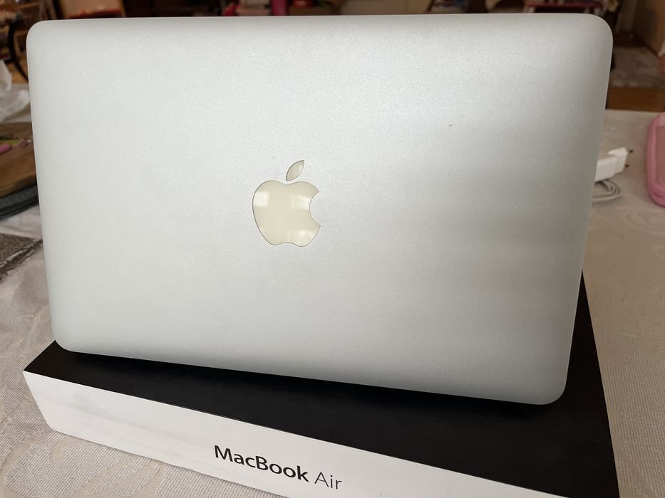 MacBook Air A1370 11.6” НОВА БАТЕРИЯ