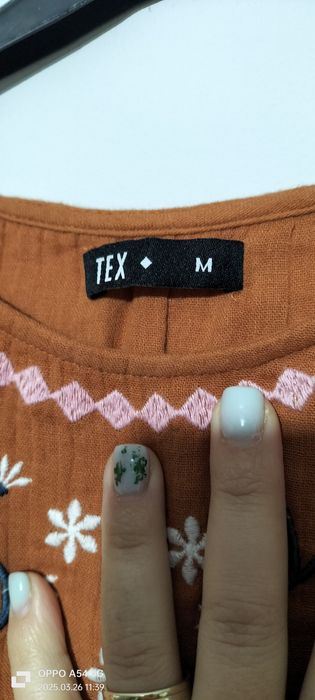 Bluza damă motiv floral