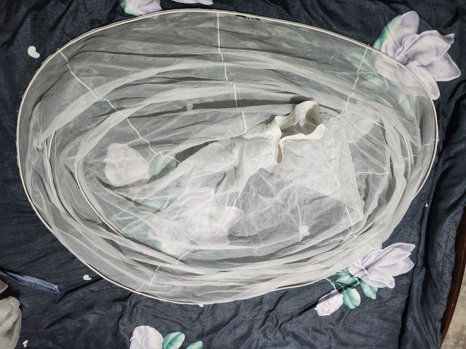 Продам свадебное платье