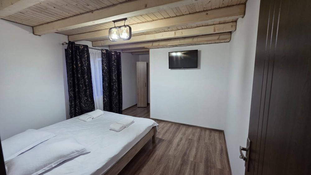 Pensiune de inchiriat in Fundata Dambovicioara