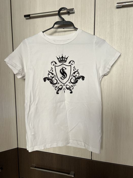 Тениска Sara Sweidan, Xs/s