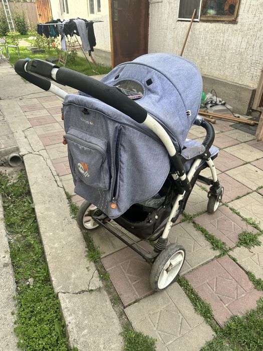 Коляска в отличном состояний!