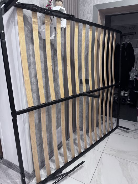 Продам кровать 180х200 в идеальном состоянии