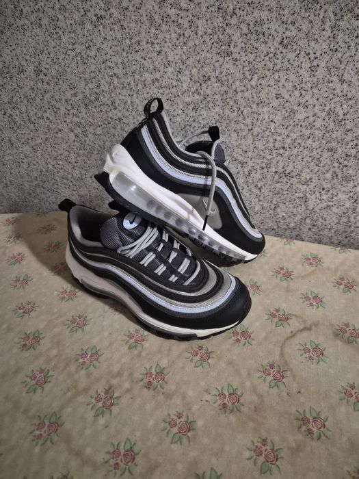 Маратонки Nike Sneakers air