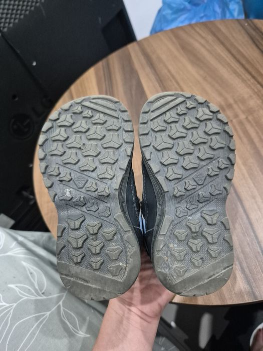 Детски боти, пантофи, дрехи