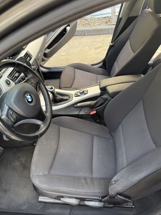 BMW Seria 3 Touring E91 318i LCI (Facelift) – 2009 – 2.0 Benzină 143 CP