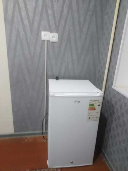 Сдам свою квартиру у метро БИЙ, семье без детей, в центре