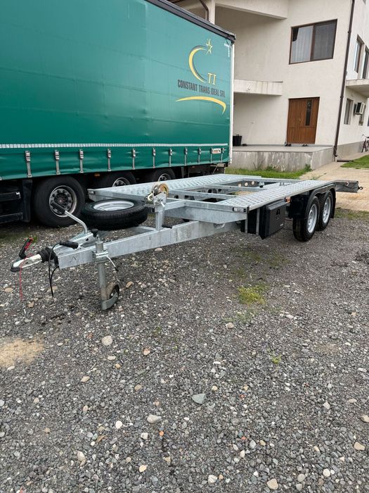 Închiriez platformă/inchirieri/platforme/remorci