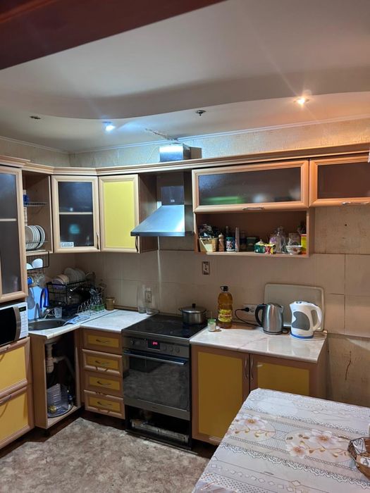 Обмен 2 комнатную квартиру