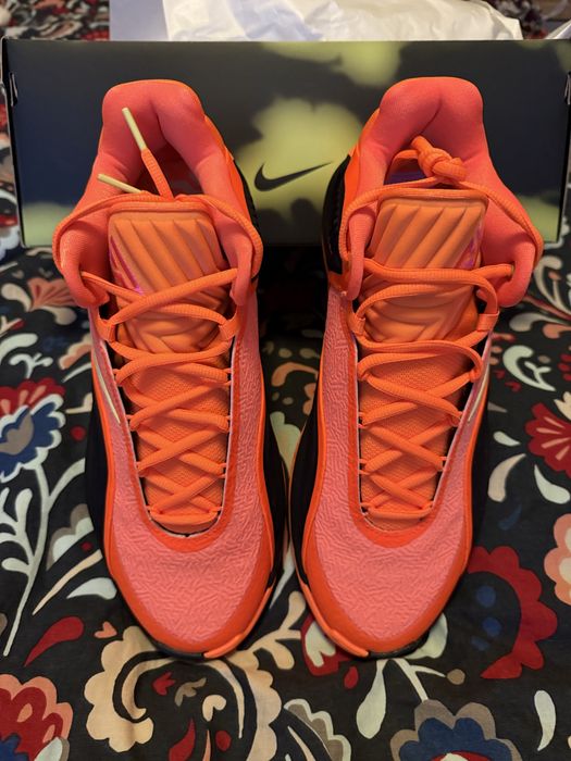 Nike Giannis freak 7