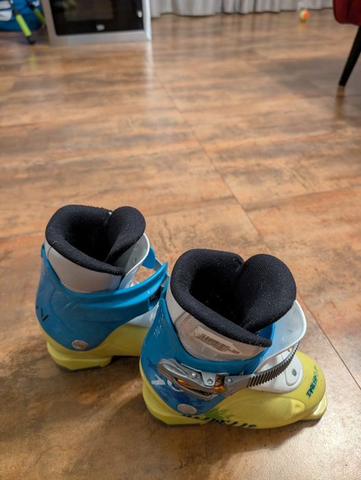 Clăpari Dalbello CX 1.0 JR, copii, mărime 28