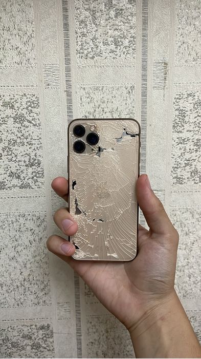 Iphone 11 pro Айфон 11 про