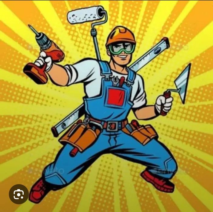 Уста и димантажишлари