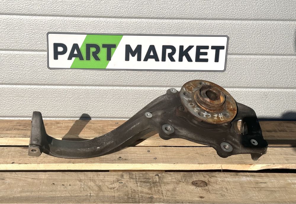 Десен шенкел AUDI A6 A7 C7 4G 4G0404242 8K0407258G