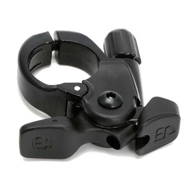 НОВИ Лостче / Команда спусък заключване на вилка колело велосипед