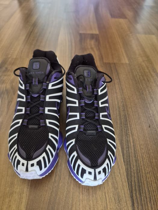 Vând Nike Shix TL Persian Violet ca și noi