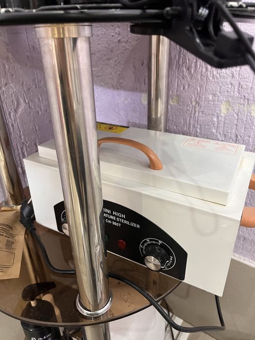 Продам всё Для маникюра