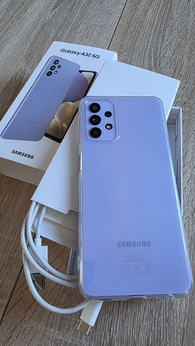 Vand Samsung A32 5g 64gb