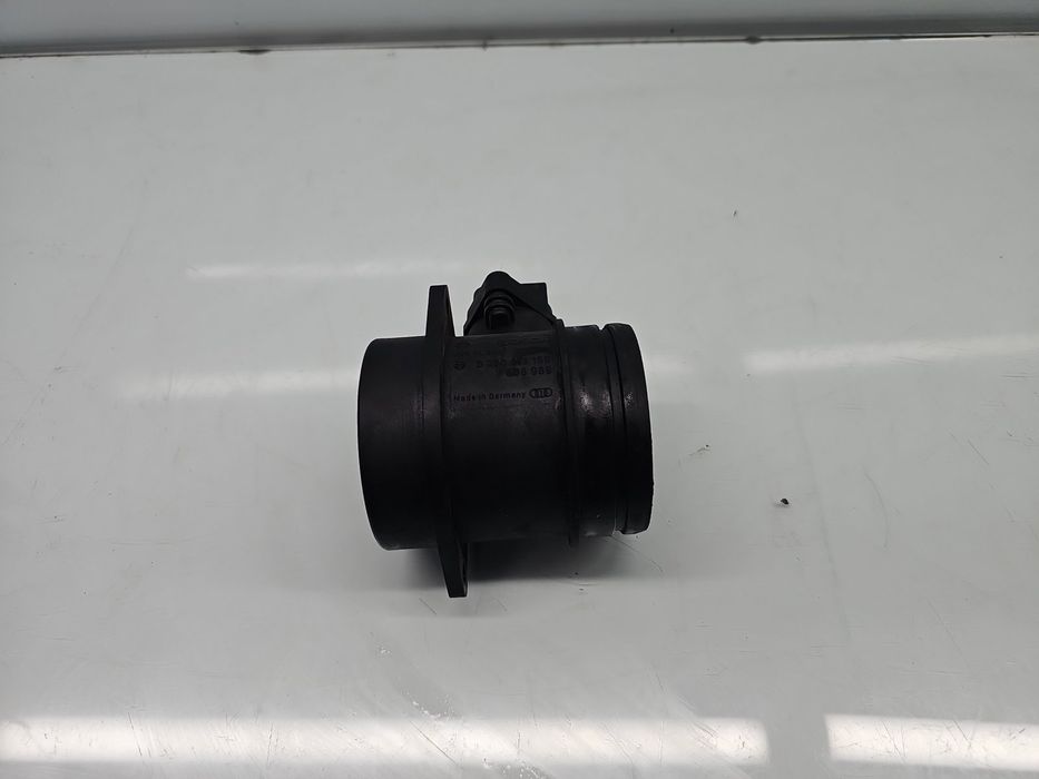 Debitmetru aer Bmw 1 (E81, E87) [Fabr 2004-2010] 7566989 2.0 Benz N43B