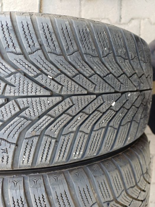 Гуми 225/45/18 Кумхо