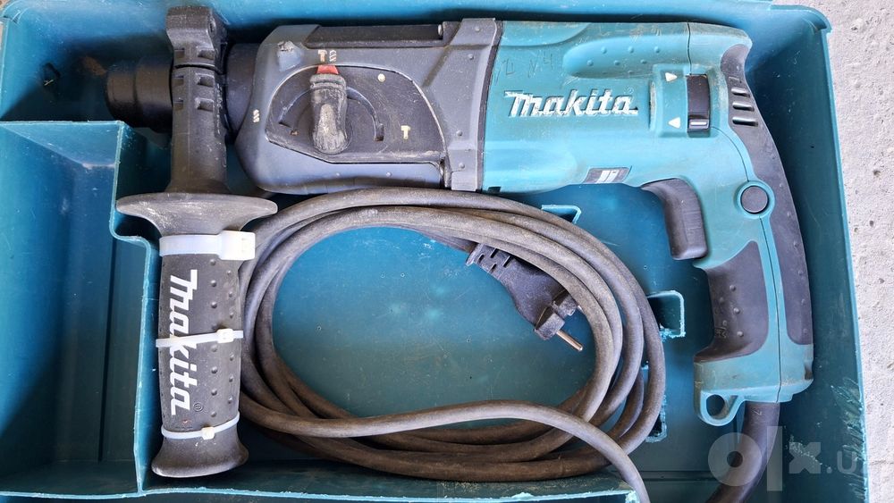 Перфоратор Makita -2470
