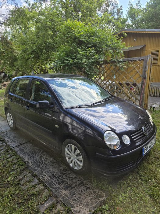 Volkswagen Polo 1.2