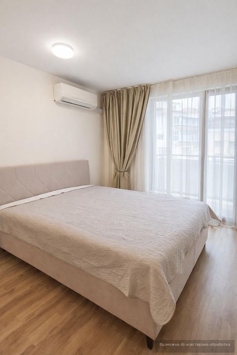 Дава се под наем Тристаен апартамент в Бургас, Център - 109 кв.м за 1100 € - Снимка #6