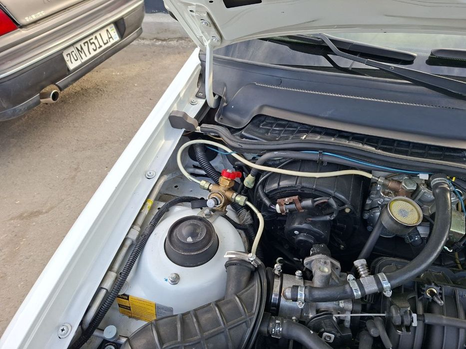 Nexia 2 xolati ideal