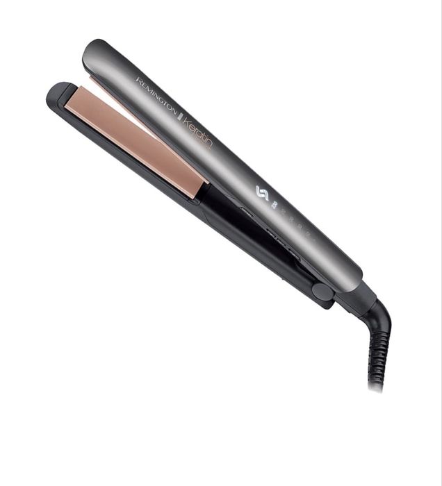Преса за коса Remington Keratin Protect Intelligent