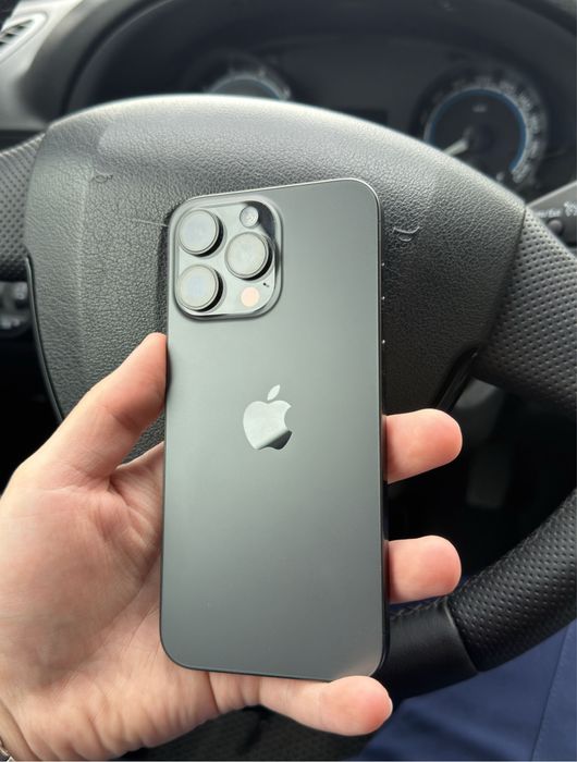 Iphone 15 Pro Max / Айфон 15 Про Макс 512gb