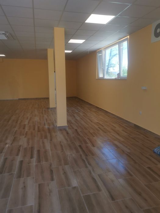 Дава се под наем Магазин в Пловдив, Институт по овощарство - 240 кв.м за 10 € - Снимка #5