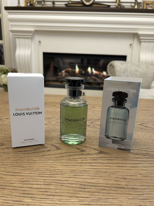 Louis Vuitton Imagination – Eau de Parfum 100 ml