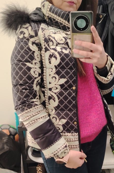 Зимно яке Vero Moda