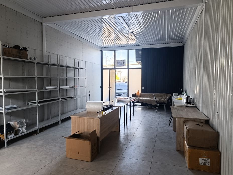 Помещения в аренду