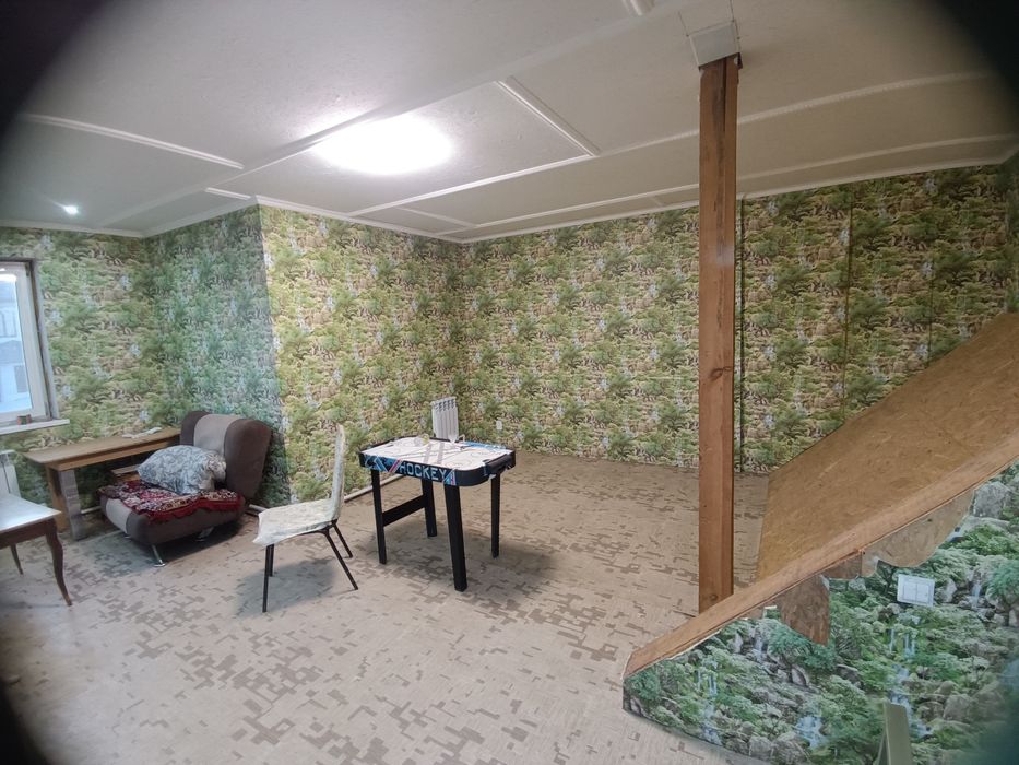 Сдам частный дом на МДС