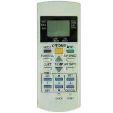 пульт для кондиционера панасоник