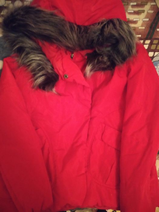 пролетно-есенно яке